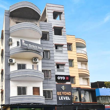 Hotel O The Orbit Inn Calcutta Eksteriør billede