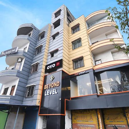 Hotel O The Orbit Inn Calcutta Eksteriør billede