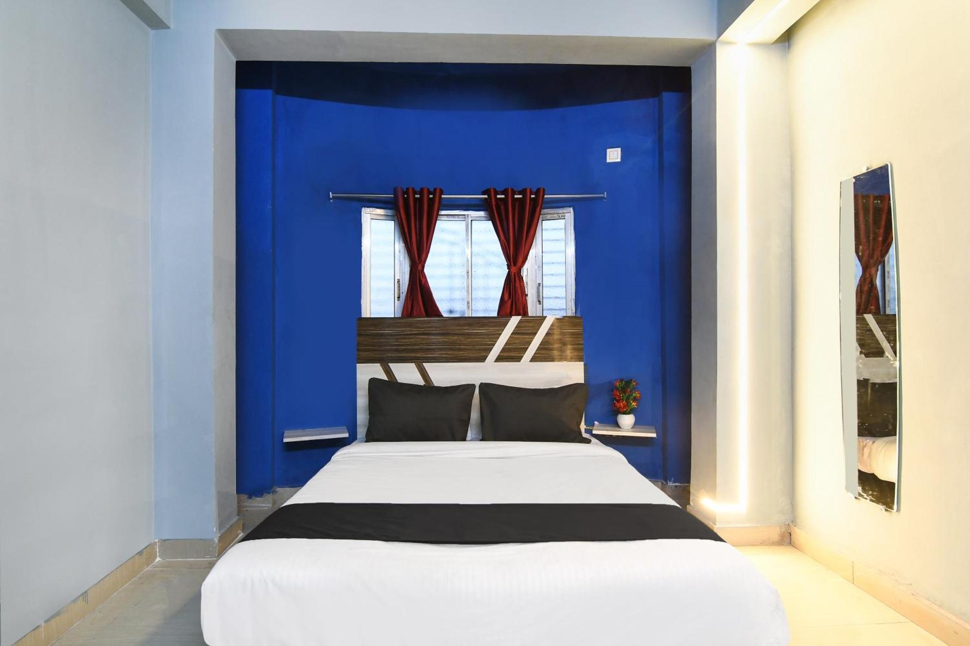 Hotel O The Orbit Inn Calcutta Eksteriør billede