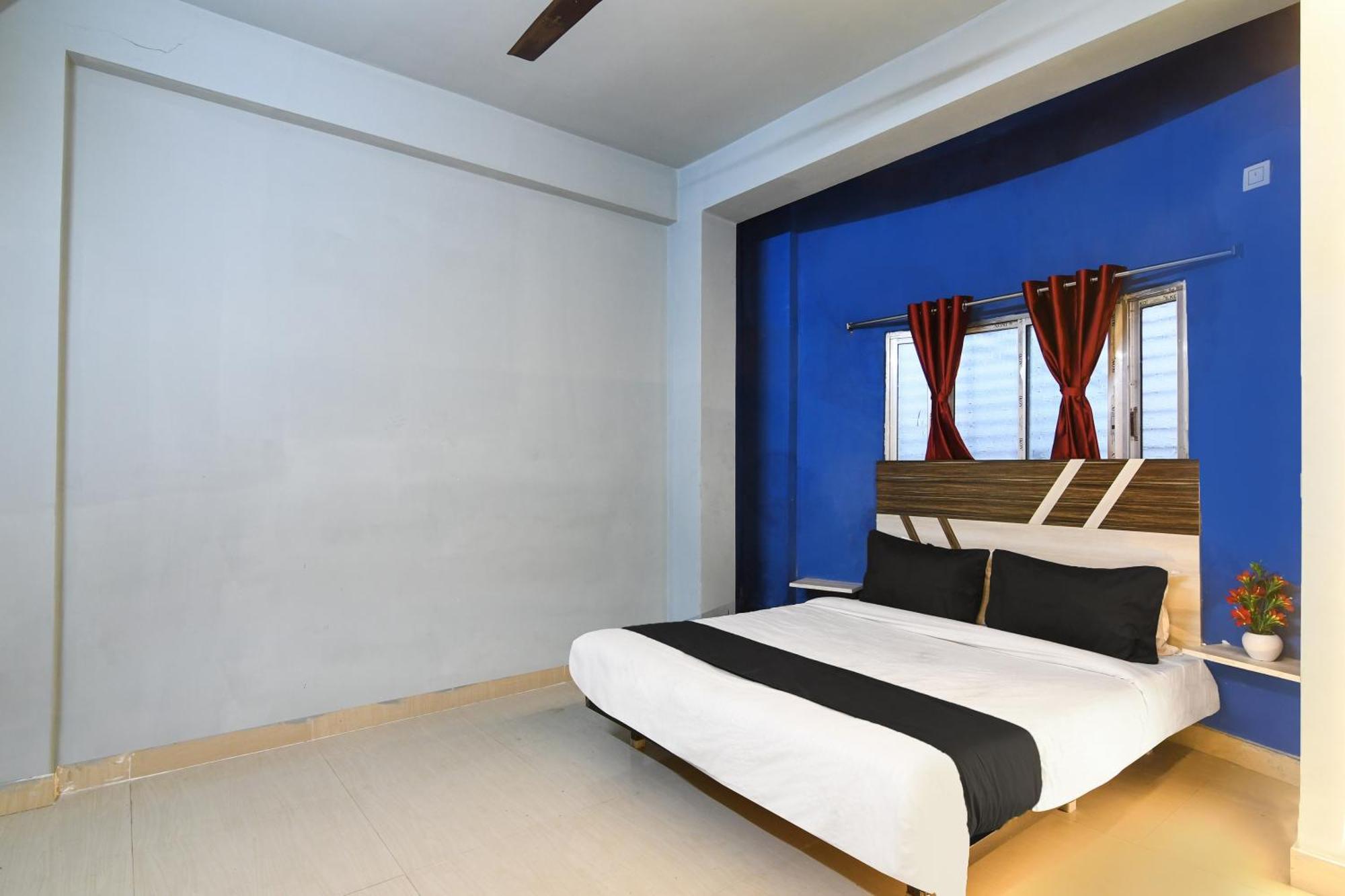 Hotel O The Orbit Inn Calcutta Eksteriør billede