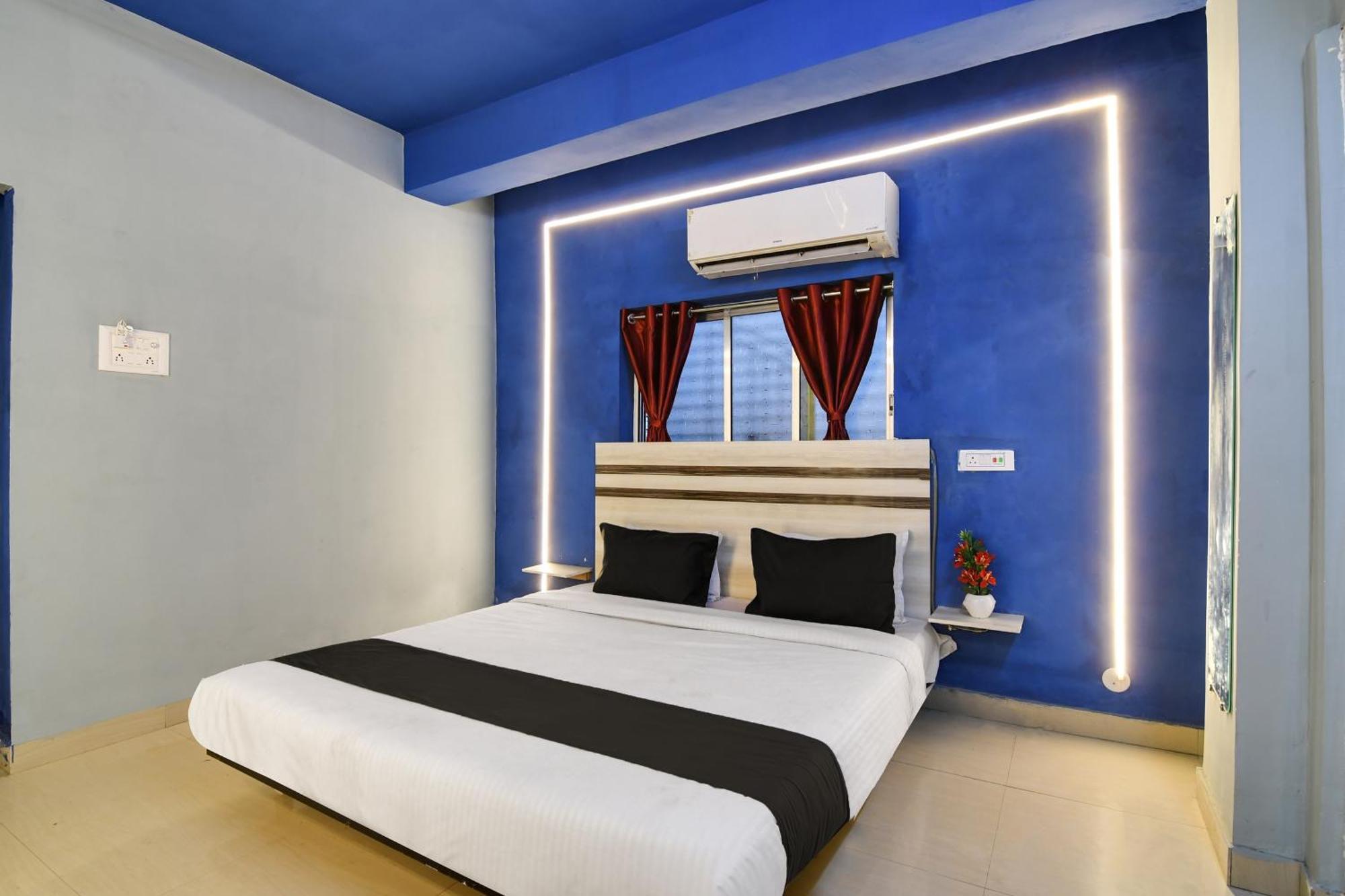 Hotel O The Orbit Inn Calcutta Eksteriør billede