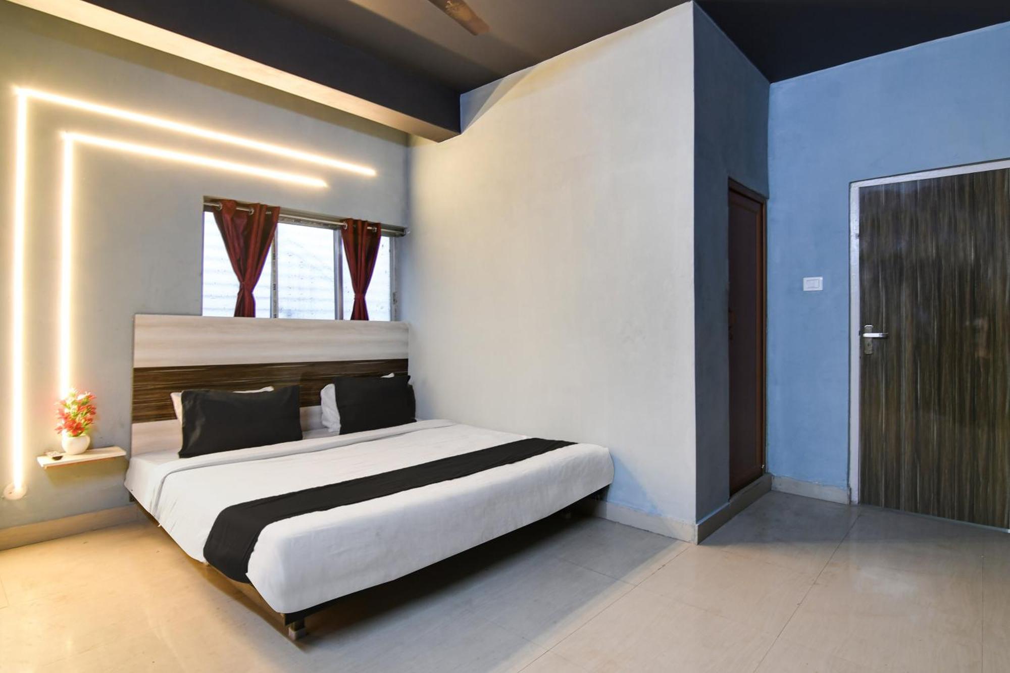 Hotel O The Orbit Inn Calcutta Eksteriør billede