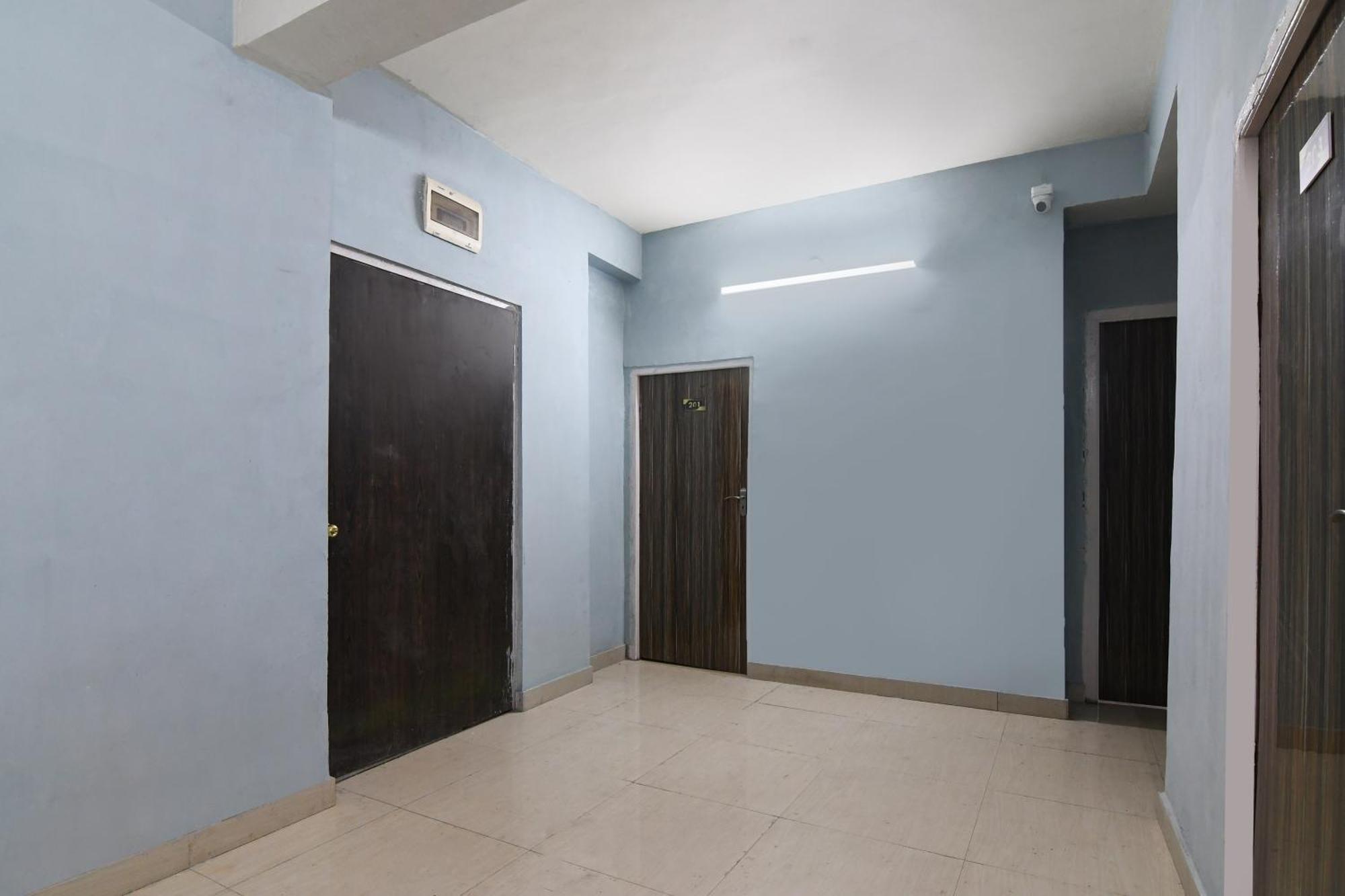 Hotel O The Orbit Inn Calcutta Eksteriør billede