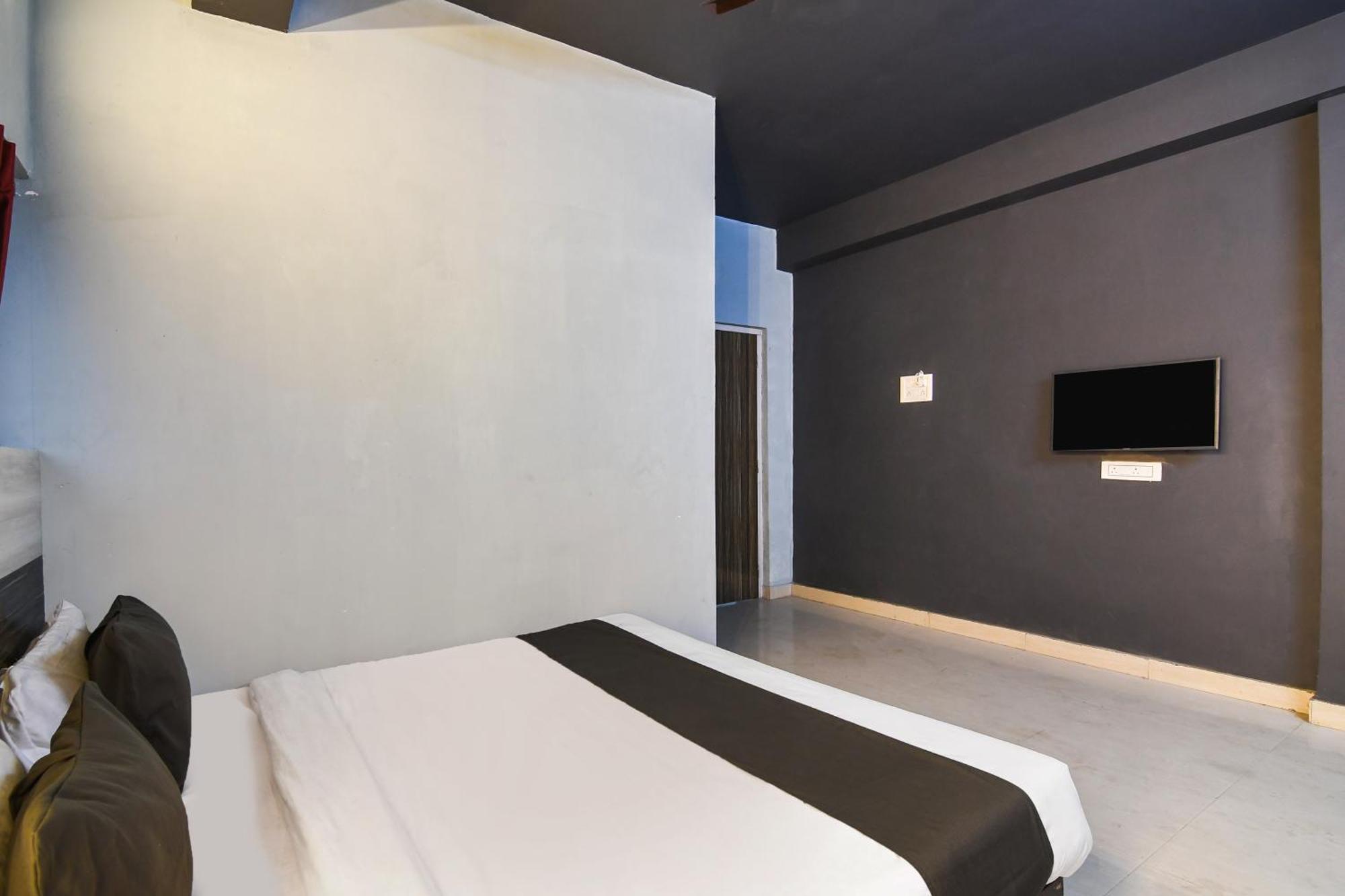 Hotel O The Orbit Inn Calcutta Eksteriør billede
